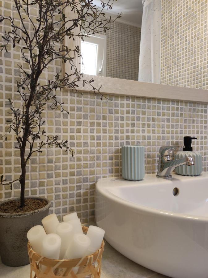 Thalassa Apartments & Studios Kávos Zewnętrze zdjęcie