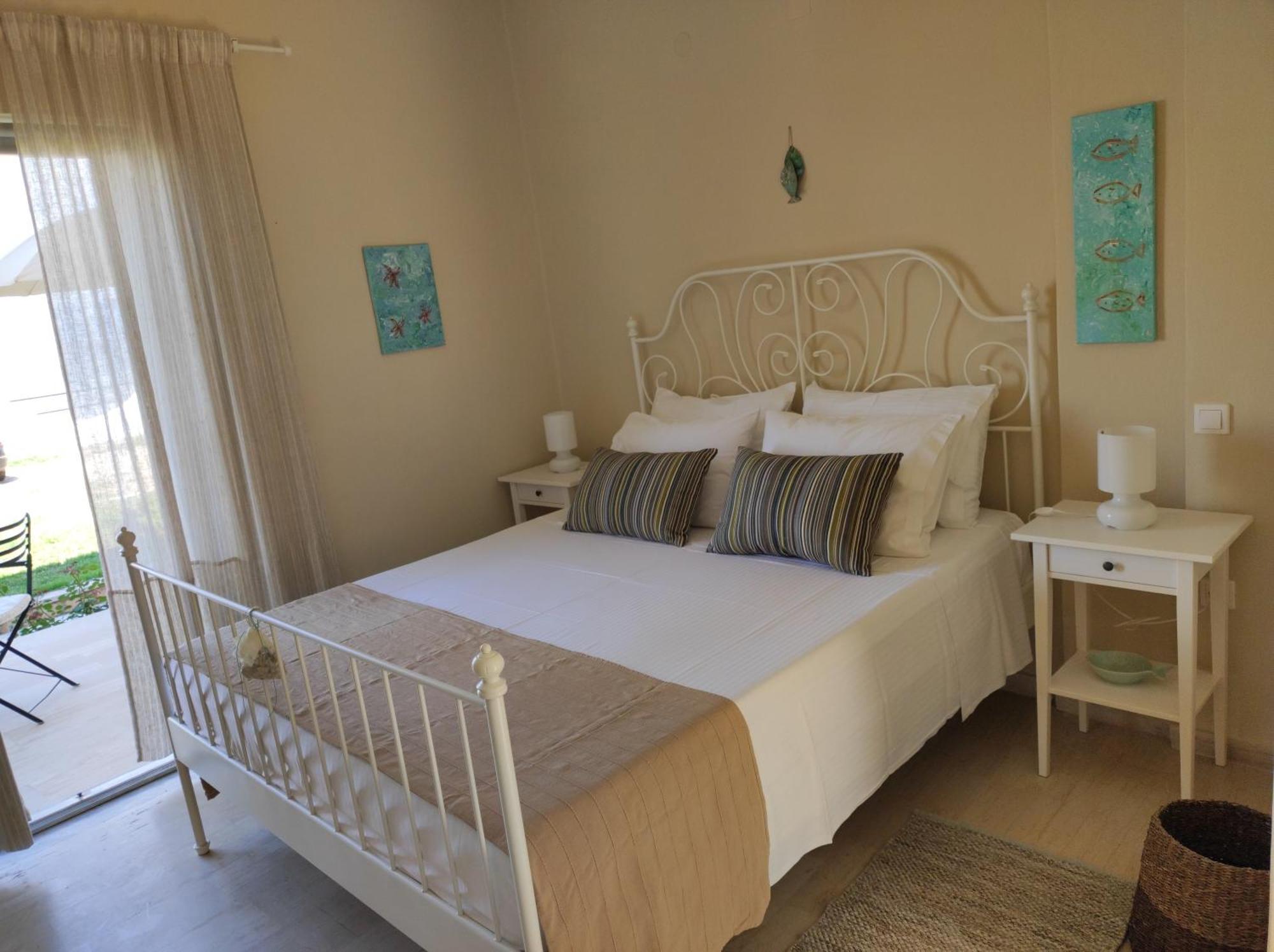 Thalassa Apartments & Studios Kávos Pokój zdjęcie