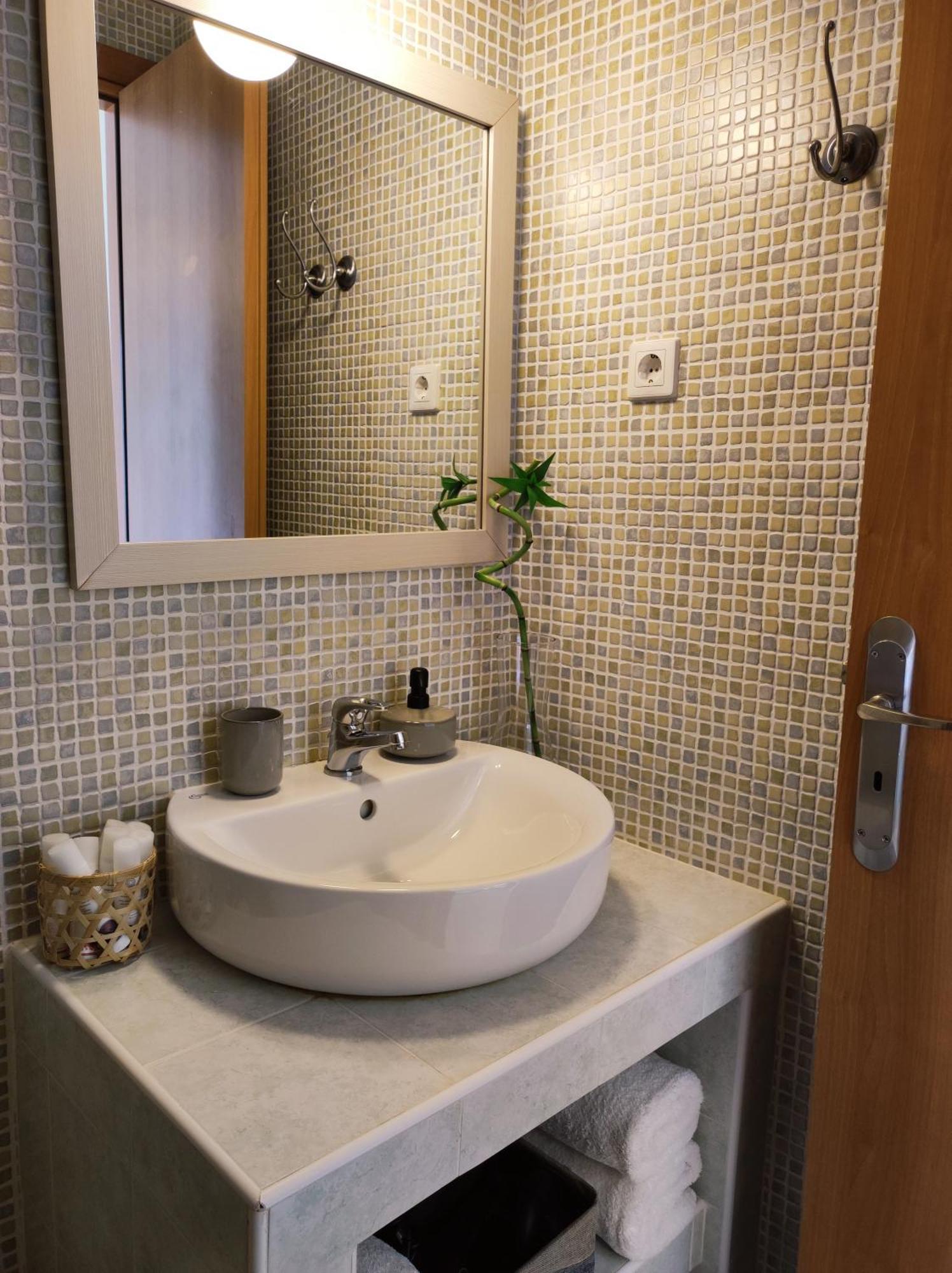 Thalassa Apartments & Studios Kávos Pokój zdjęcie