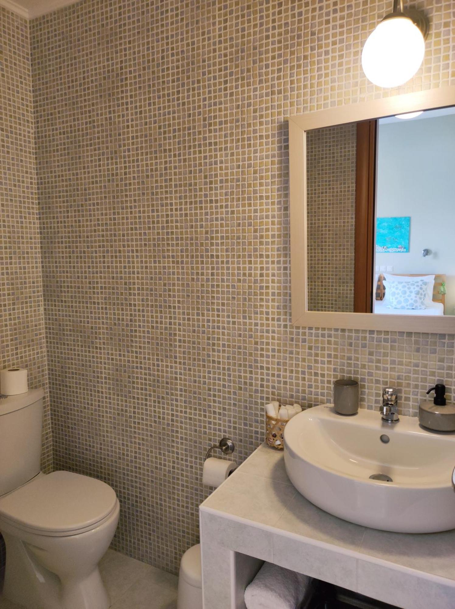 Thalassa Apartments & Studios Kávos Pokój zdjęcie